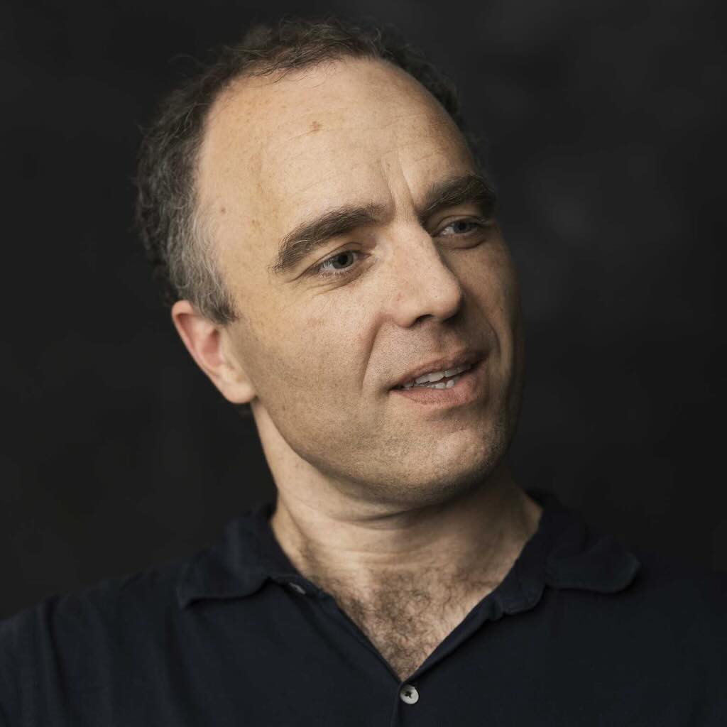 Adrian Brendel